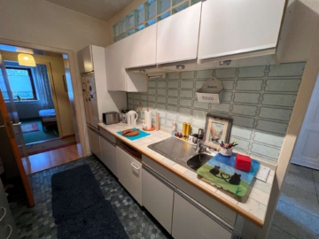 6 - Handwerker-Traum mit vielen Gestaltungsmöglichkeiten auf fast 800m2 großem Grundstück in Dyk-Nähe