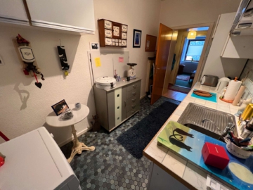 5 - Handwerker-Traum mit vielen Gestaltungsmöglichkeiten auf fast 800m2 großem Grundstück in Dyk-Nähe