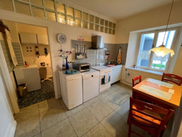 4 - Handwerker-Traum mit vielen Gestaltungsmöglichkeiten auf fast 800m2 großem Grundstück in Dyk-Nähe