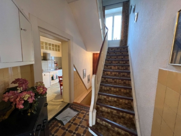 3 - Handwerker-Traum mit vielen Gestaltungsmöglichkeiten auf fast 800m2 großem Grundstück in Dyk-Nähe