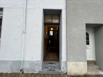 2 - Handwerker-Traum mit vielen Gestaltungsmöglichkeiten auf fast 800m2 großem Grundstück in Dyk-Nähe