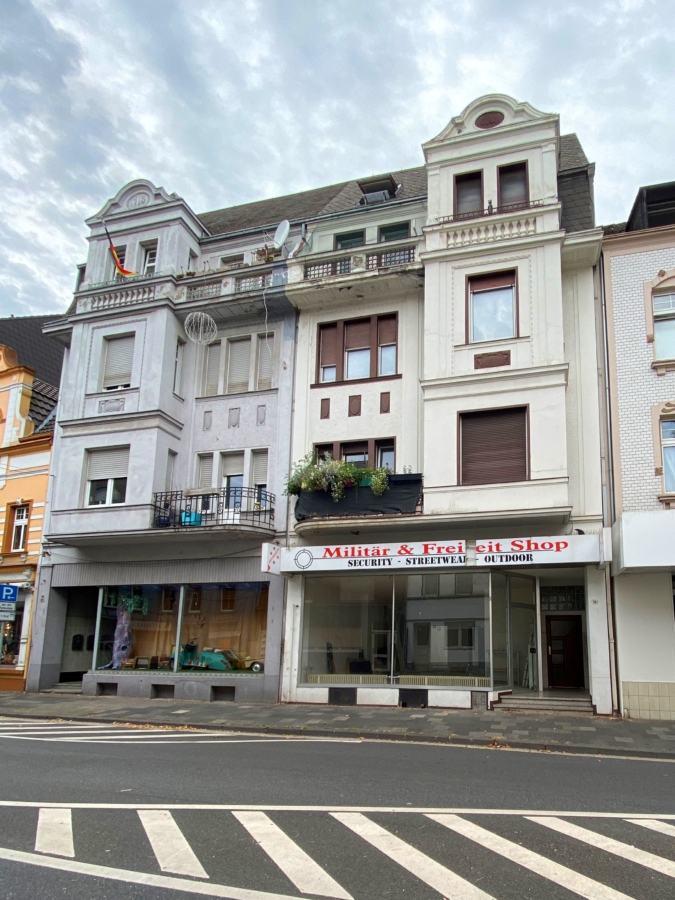 Attraktives Renditeobjekt im Stadtzentrum von Viersen, 41747 Viersen, Wohn- und Geschäftshaus