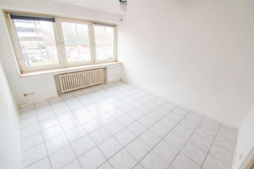 Schlafzimmer - In der Stadt im Grünen wohnen: 3-Zimmer-ETW mit Balkon, Aufzug und Stellplatz in gefragter Lage