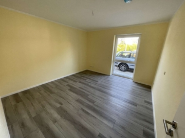 Schlafzimmer - Neuwertige, barrierearme Erdgeschosswohnung in Bestlage von Vluyn zur Miete