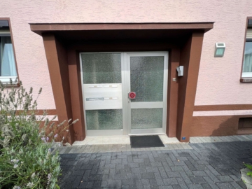 5 - Top instandgehalten: Vermietetes Mehrfamilienhaus in zentraler Lage von Vluyn