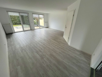 13 - Besonderheit im Markt: Moderne Doppelhaushälfte in ruhiger, beliebter Lage zur Miete