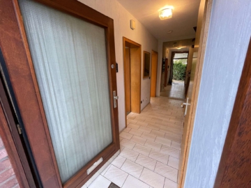 3 - Hier werden Wohnträume wahr: Familiengerechtes Reihenhaus mit viel Potenzial in Bestlage Neukirchens