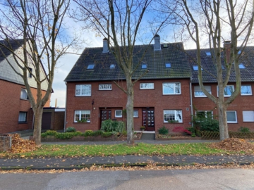 1c - Gepflegtes Reihenhaus in beliebter Lage von NEUKIRCHEN-Vluyn