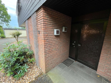 Bild (2) - Idyllisches Zweifamilienhaus mit traumhaftem Garten in absoluter Bestlage von Vluyn