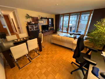 5 - Wohnen auf höchstem Niveau: Luxuriöse & barrierefreie Wohnung in Toplage des Innenhafens