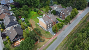 a - Provisionsfrei: Kernsanierte & energieeffiziente DHH mit Luxusausstattung in traumhafter Grünlage