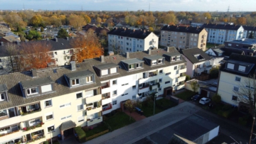 1 - Schnäppchen gesucht? Eigentumswohnung mit viel Potenzial am Zentrum Neukirchens