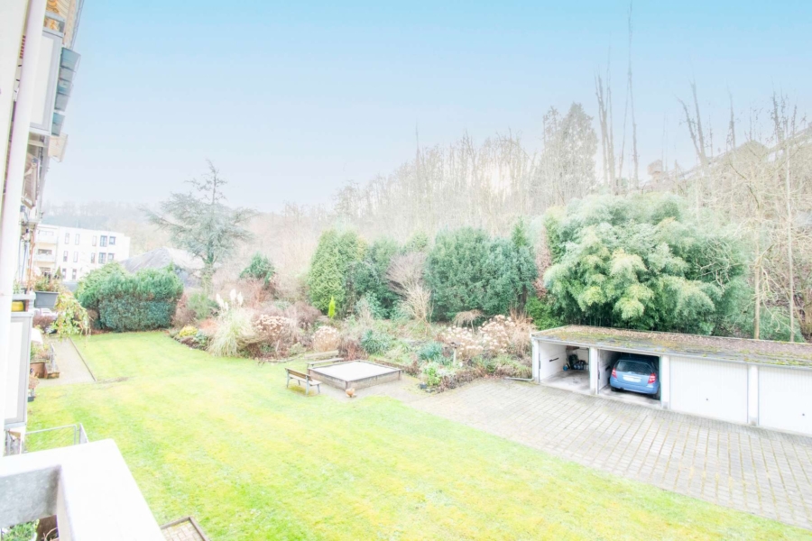 Gepflegte 3-Zimmer-Eigentumswohnung in ruhiger Wohnlage von Essen-Kupferdreh, 45257 Kupferdreh, Etagenwohnung