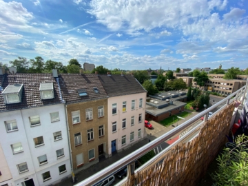 4 - Große und gepflegte Eigentumswohnung im Zentrum Krefelds