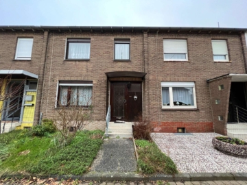 3 - Charmantes Reihenhaus in attraktiver Lage von Moers-Kapellen sucht Sie!