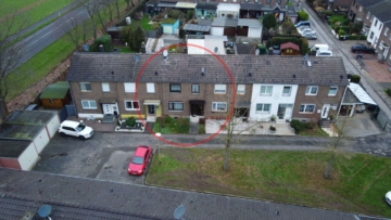 1 - Charmantes Reihenhaus in attraktiver Lage von Moers-Kapellen sucht Sie!