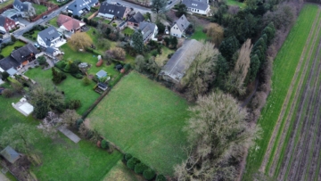 3 - Exklusives Baugrundstück für ein barrierefreies 6-Parteienhaus mit traumhaftem Ausblick in absoluter Toplage von Vluyn – am schönen Winkel