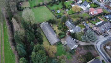 2 - Exklusives Baugrundstück für ein barrierefreies 6-Parteienhaus mit traumhaftem Ausblick in absoluter Toplage von Vluyn – am schönen Winkel