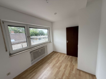 Kinderzimmer - Moderne 3-Zimmer Wohnung mit zwei Terrassen