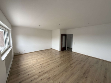 Wohnzimmer - Moderne 3-Zimmer Wohnung mit zwei Terrassen