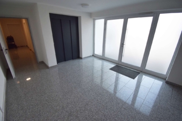 Aufzug - Endlich barrierearm in Energieklasse A+ leben: Neuwertige, moderne Eigentumswohnung mit Aufzug