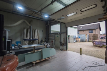 IL9A2332 - Moderne Gewerbeimmobilie in Kamp-Lintfort: Große Hallenfläche mit exklusivem Büroanteil