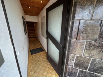 Bild (3) - Maisonette-Wohnung mit pflegeleichtem Garten & Erdwärme-Heizung – direkt an der Natur