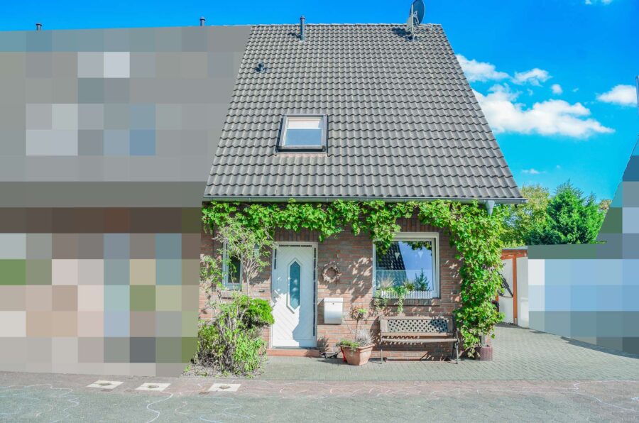 Gepflegtes Reihenendhaus mit 4 Schlafzimmern & traumhaftem Garten in familienfreundlicher Lage, 47447 Moers, Reihenendhaus