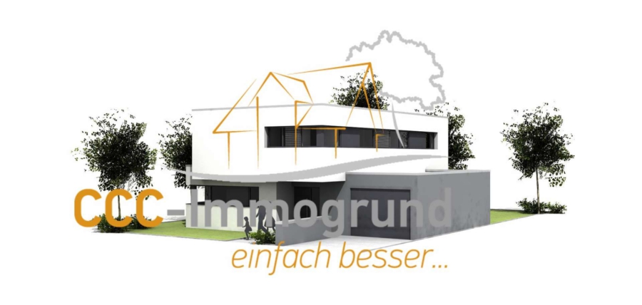 Modernes Architekten-Haus in attraktiver und zentrumsnaher Lage von Vluyn, 47506 Neukirchen-Vluyn, Einfamilienhaus