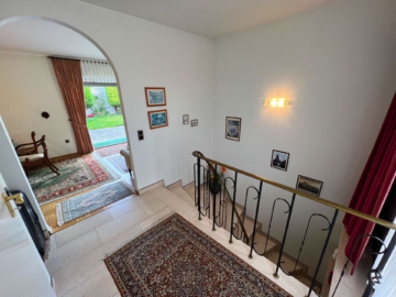 3 - Kloster Kamp fußläufig: Barrierearmer & gepflegter Bungalow in ruhiger Sackgassen-Lage