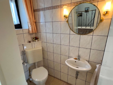4 - Kloster Kamp fußläufig: Barrierearmer & gepflegter Bungalow in ruhiger Sackgassen-Lage