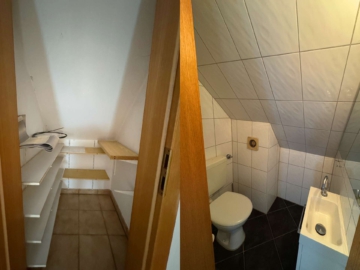 2 - Viel Platz auf zwei Ebenen – Maisonettewohnung in gefragter Lage von Essen-Bochold