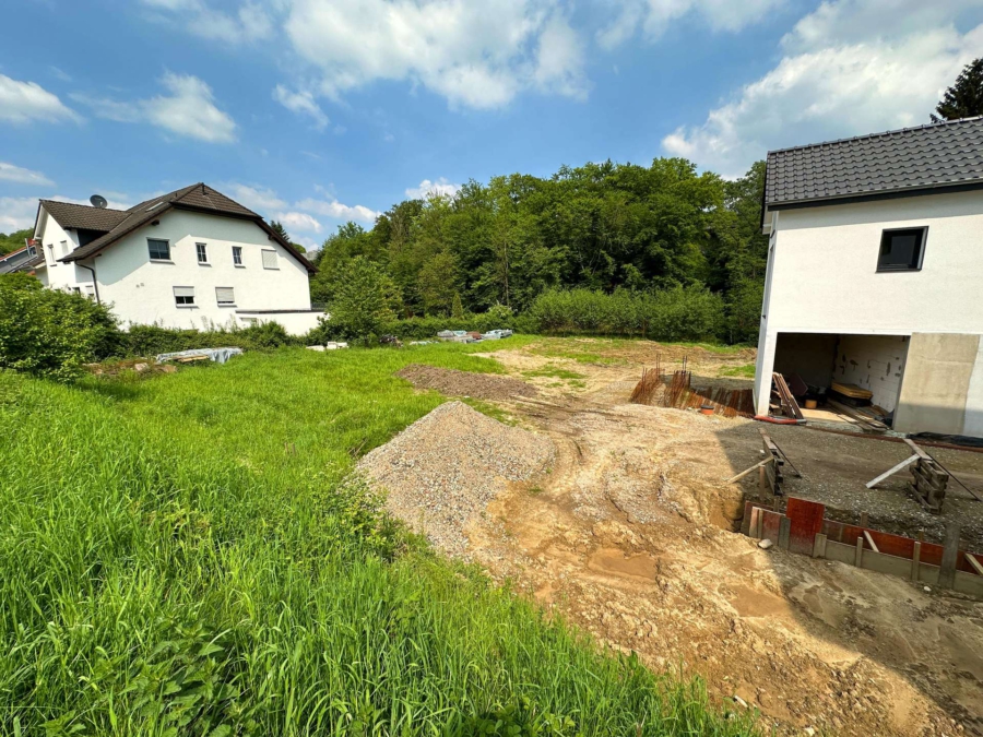 Barrierearme und moderne Eigentumswohnungen in absoluter Wohlfühloase – mit direktem Blick ins Grüne, 42489 Wülfrath, Maisonettewohnung
