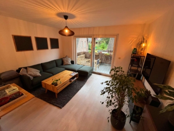 14 - Wohnen Mitten in Vluyn: Gepflegte Eigentumswohnung in absoluter Toplage – ruhig und zentral