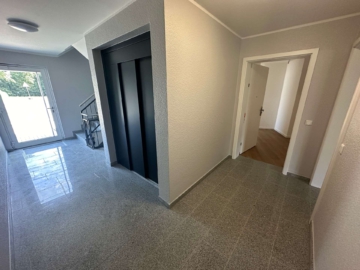 03 EGF (3) - Wohnen im Energieeffizienz-Neubau: Erdgeschosswohnung mit Terrasse in Essen