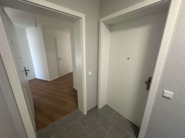 04 EGL (1) - Wohnen im Energieeffizienz-Neubau: Erdgeschosswohnung mit Terrasse in Essen