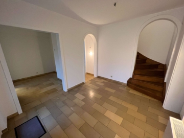 7 - Zur Miete: Renoviertes Einfamilienhaus mit Traumgarten im Zentrum Vluyns