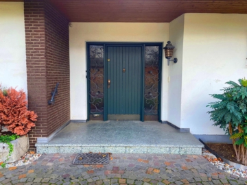 6 - Zur Miete: Renoviertes Einfamilienhaus mit Traumgarten im Zentrum Vluyns