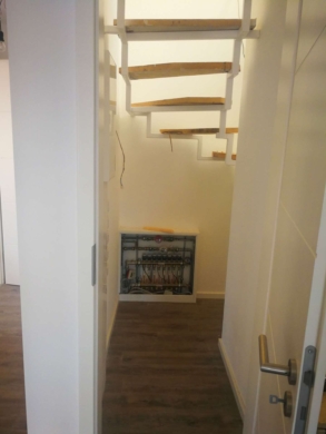 Bild (7) - Moderne und energieeffiziente Maisonette-Wohnung mit Villen-Charakter