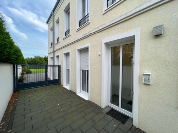 Bild (4) - Moderne und energieeffiziente Maisonette-Wohnung mit Villen-Charakter