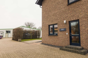 IL9A2210 - Moderne und voll ausgestattete Bürofläche in Kamp-Lintfort – Sofort bezugsfertig!