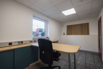 IL9A2348 - Moderne und voll ausgestattete Bürofläche in Kamp-Lintfort – Sofort bezugsfertig!
