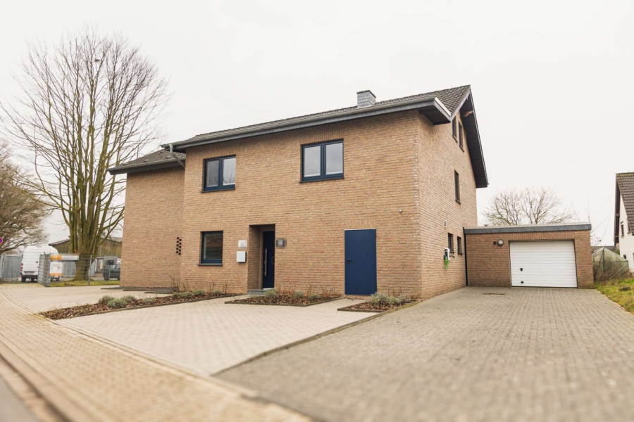 Moderne und voll ausgestattete Bürofläche in Kamp-Lintfort – Sofort bezugsfertig!, 47475 Kamp Linfort, Bürofläche
