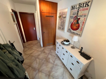 6 - Attraktive Maisonette-Eigentumswohnung in ausgezeichneter, naturnaher Lage