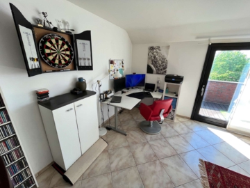 13 - Attraktive Maisonette-Eigentumswohnung in ausgezeichneter, naturnaher Lage