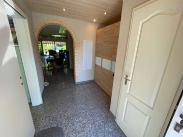 2 - Für Sie und Ihre Familie: Geschmackvolles Reihenhaus in ruhiger Lage von Moers