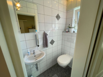 4 - Für Sie und Ihre Familie: Geschmackvolles Reihenhaus in ruhiger Lage von Moers