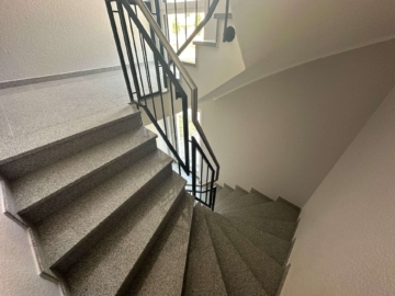 07 OGF (2) - Moderne 4-Zimmer Neubauwohnung am Essener Schlosspark