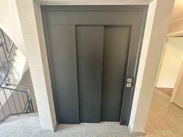 03 EGF (2) - Moderne 4-Zimmer Neubauwohnung am Essener Schlosspark