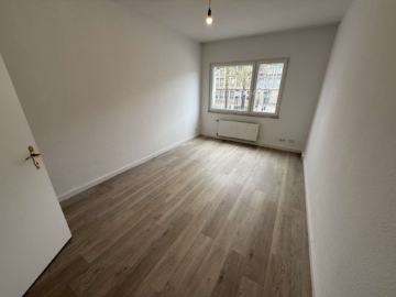 Kinderzimmer - 3-Zimmer Wohnung mit Rathausblick